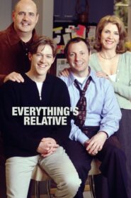 Everything’s Relative