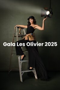 Gala Les Olivier