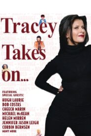 Tracey Takes On…