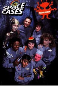 Space Cases