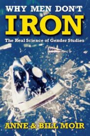 Why Men Don’t Iron