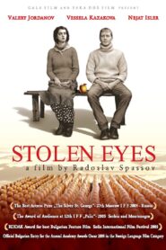 Stolen Eyes