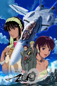 Macross Zero