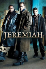 Jeremiah